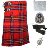 Deal On Tartan Kilts At Royal Stewart Kilt Sets